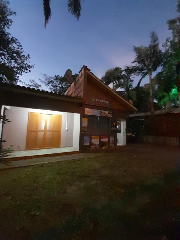 Hostel Rio do Boi