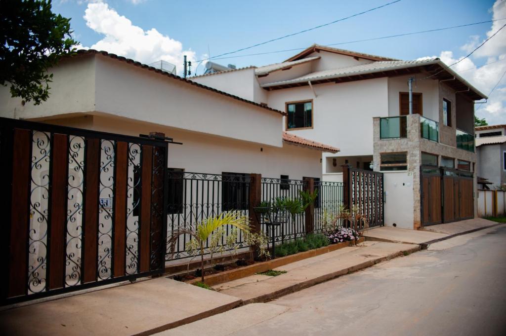 Casa Temporada Tiradentes