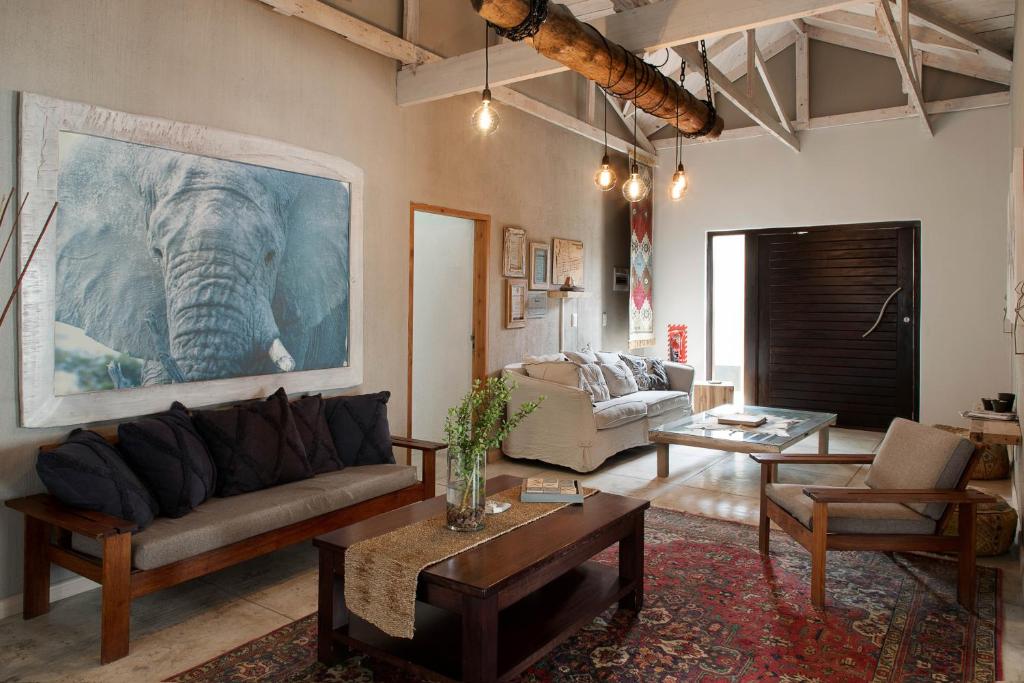Atlantic-Square Guesthouse