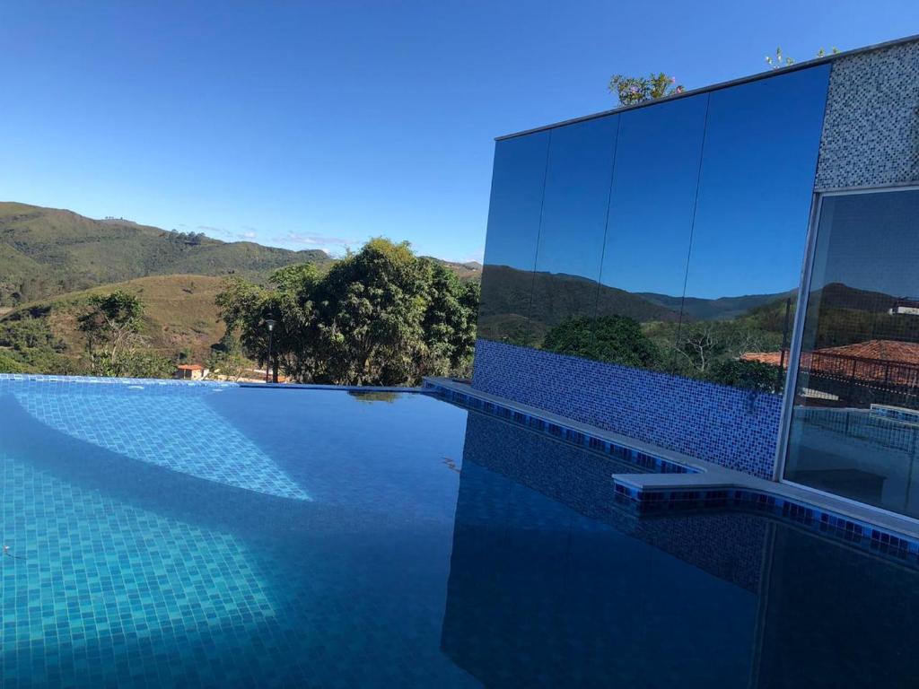 Hotel Recanto do Ouro - Antigo Recanto da Serra