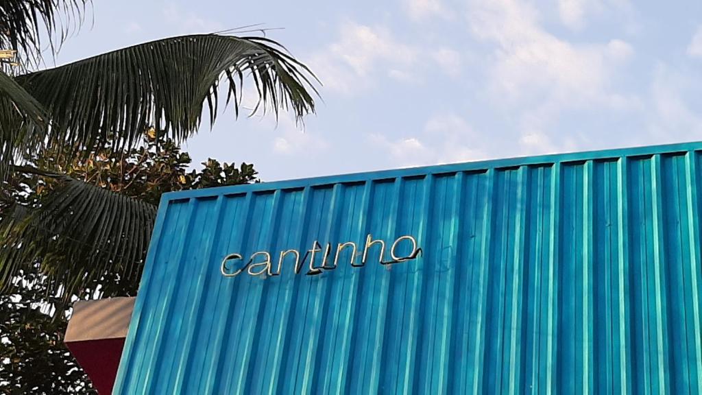 Cantinho Maresias