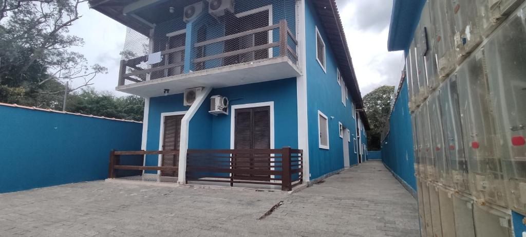 Flat Maresias 50m da Praia - 06 Mar & Tur