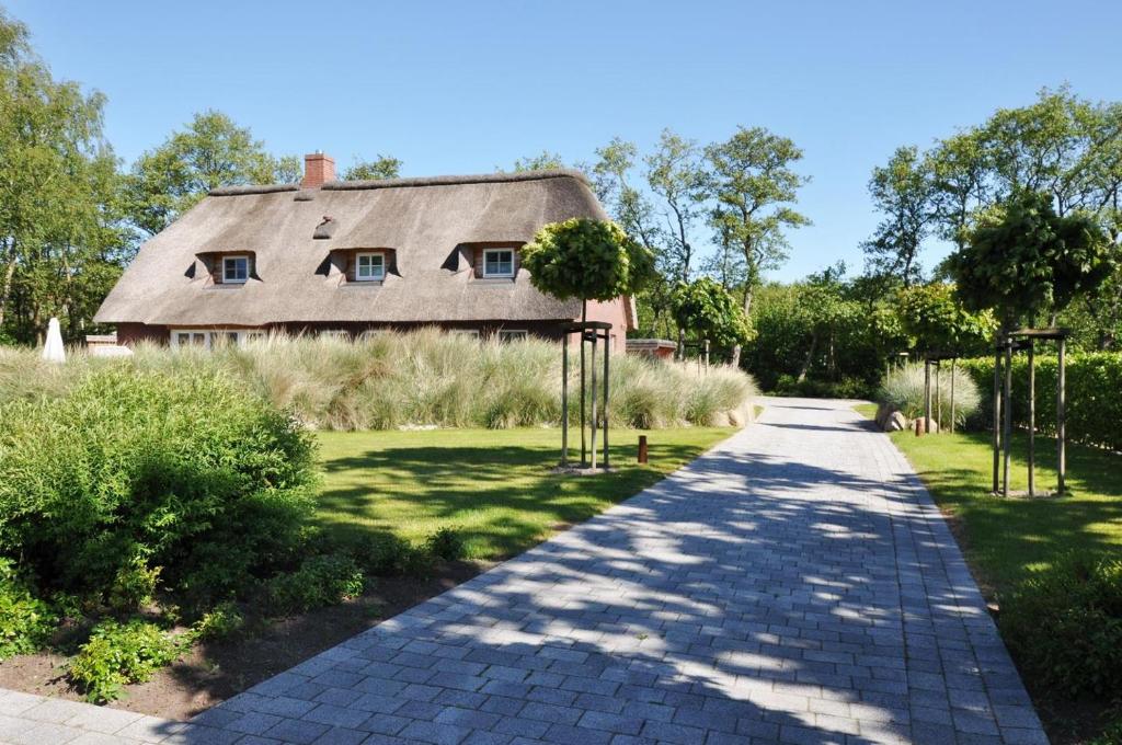 Ferienhaus Gesoeders Hus