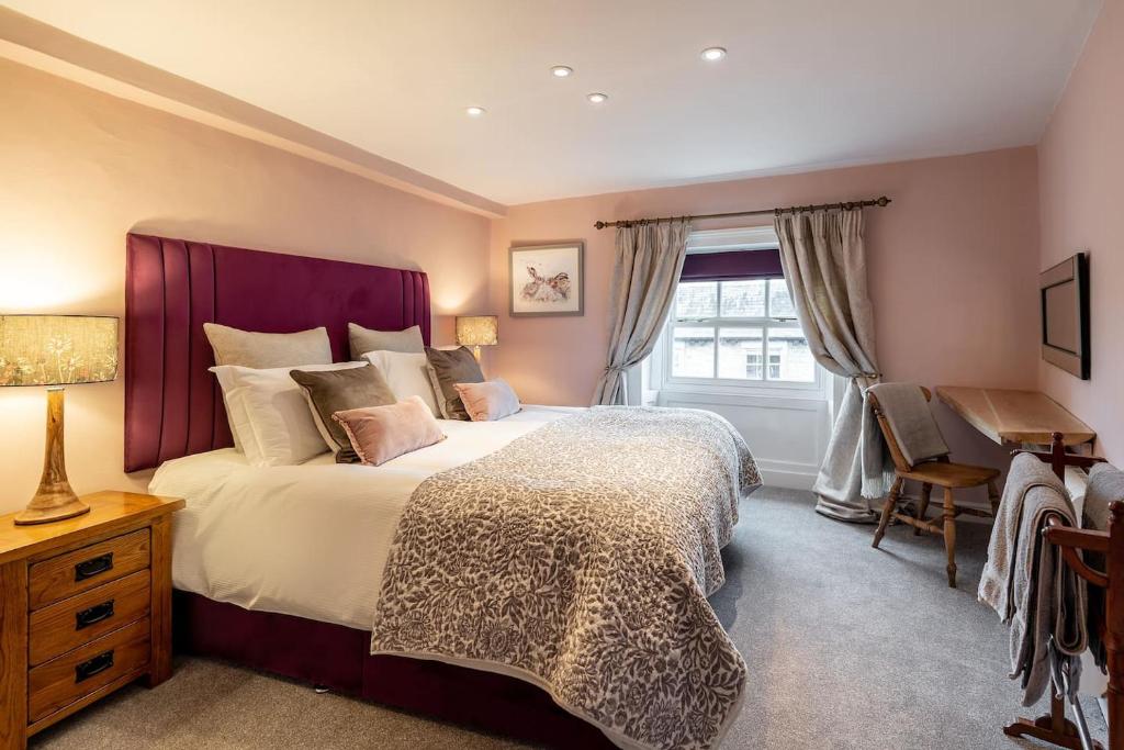 Luxury Penthouse Apartment in Kirkby Lonsdale
