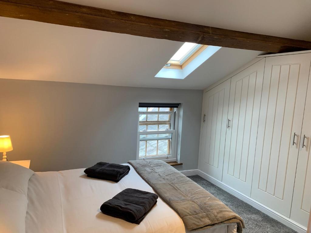Cosy 2 Bed Apartment in central Kirkby Lonsdale