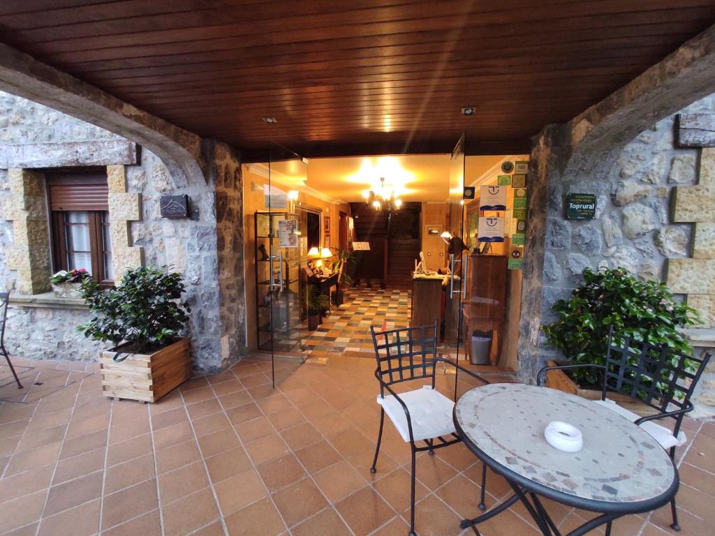 La Casona del Carmen