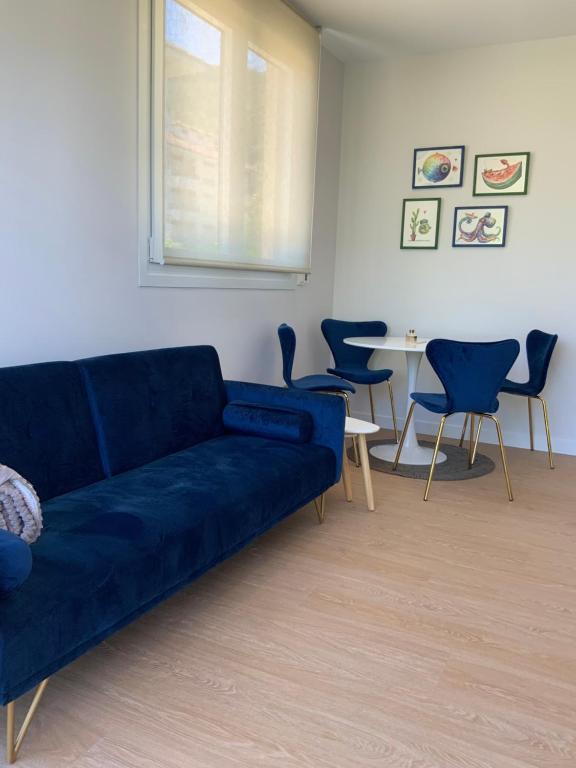 Apartamento a pie de playa blue nuevo, tu mascota es bienvenida