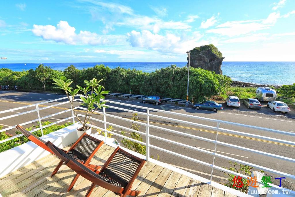Chuanfan600villa kenting