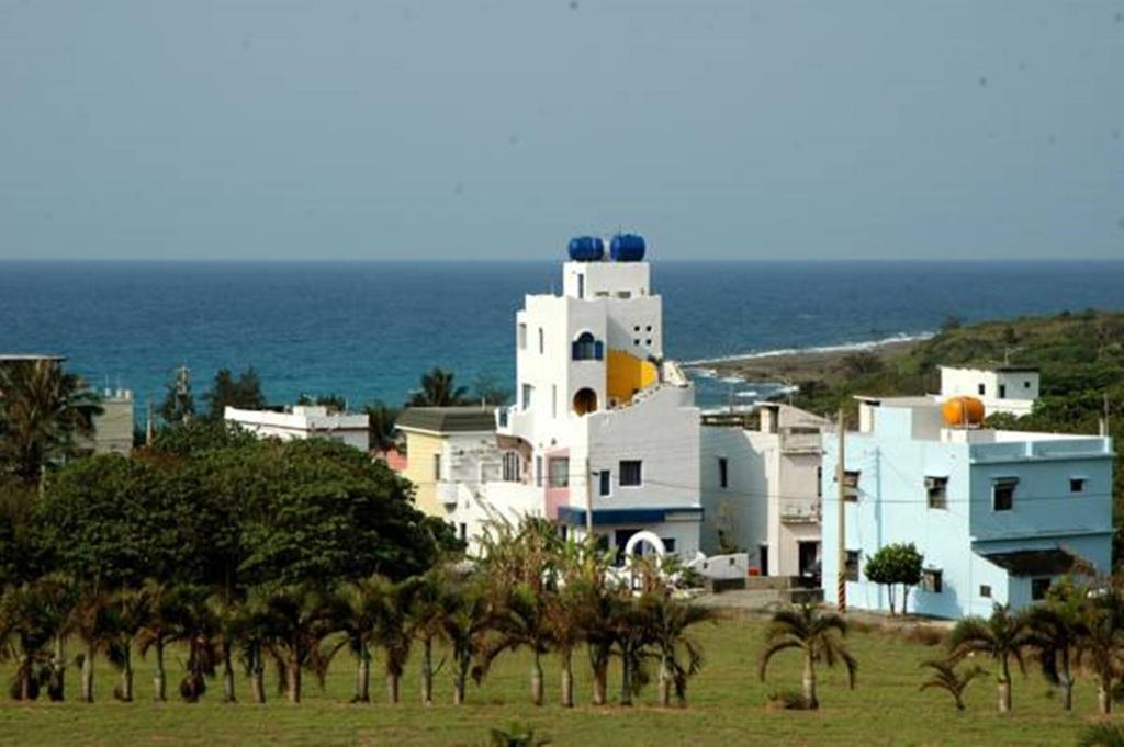 Little Path Kenting
