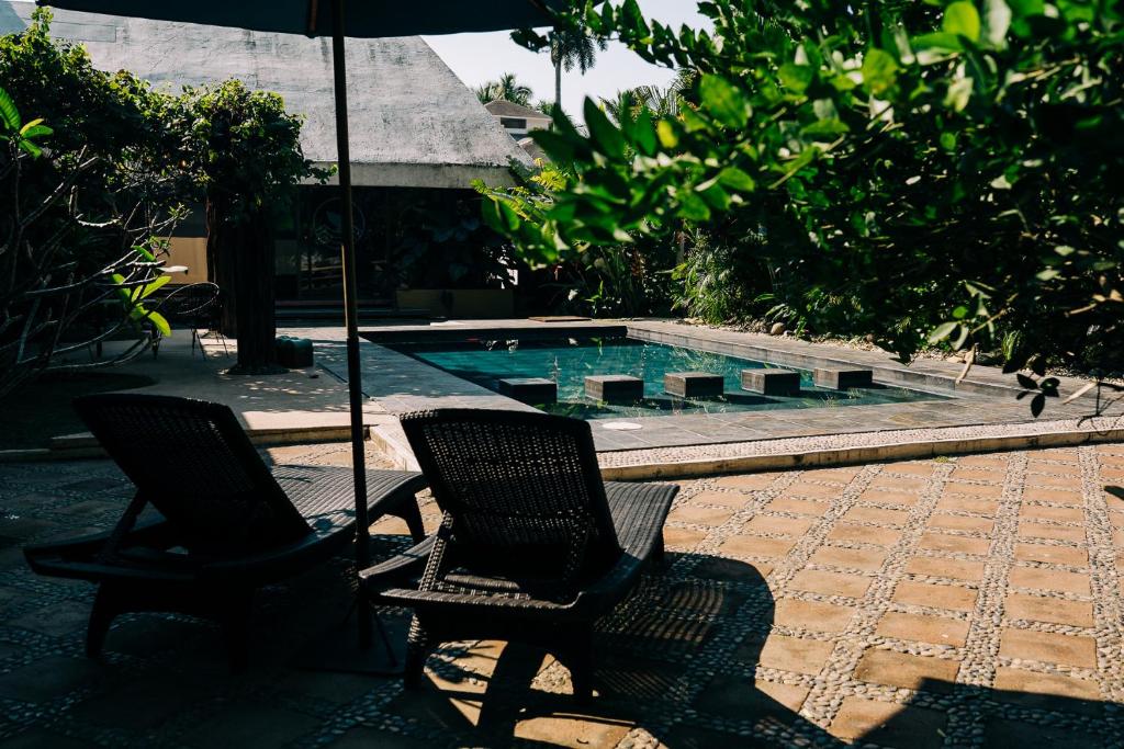 Casa Sirena