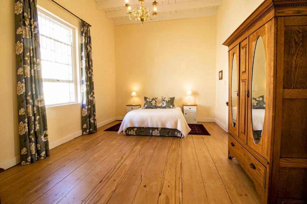 Charming Historical Cottage