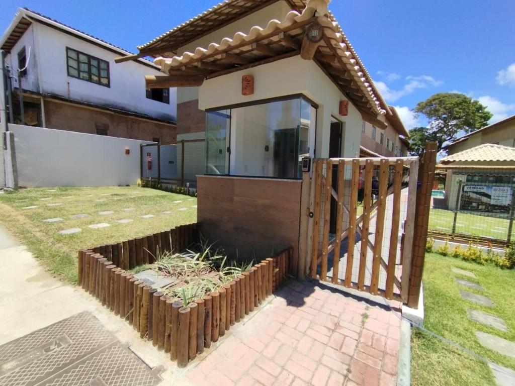 Aconchego da Jandaia