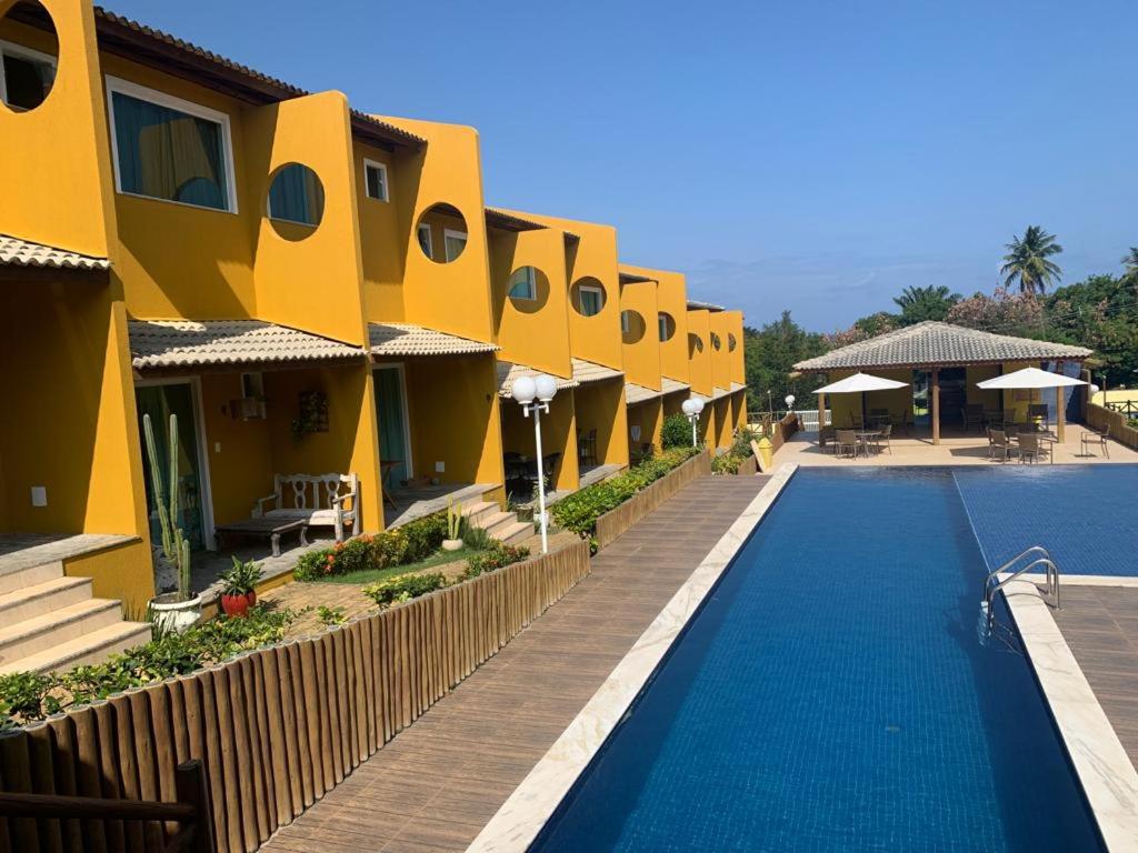 Condomínio Imbassai Summer Flat