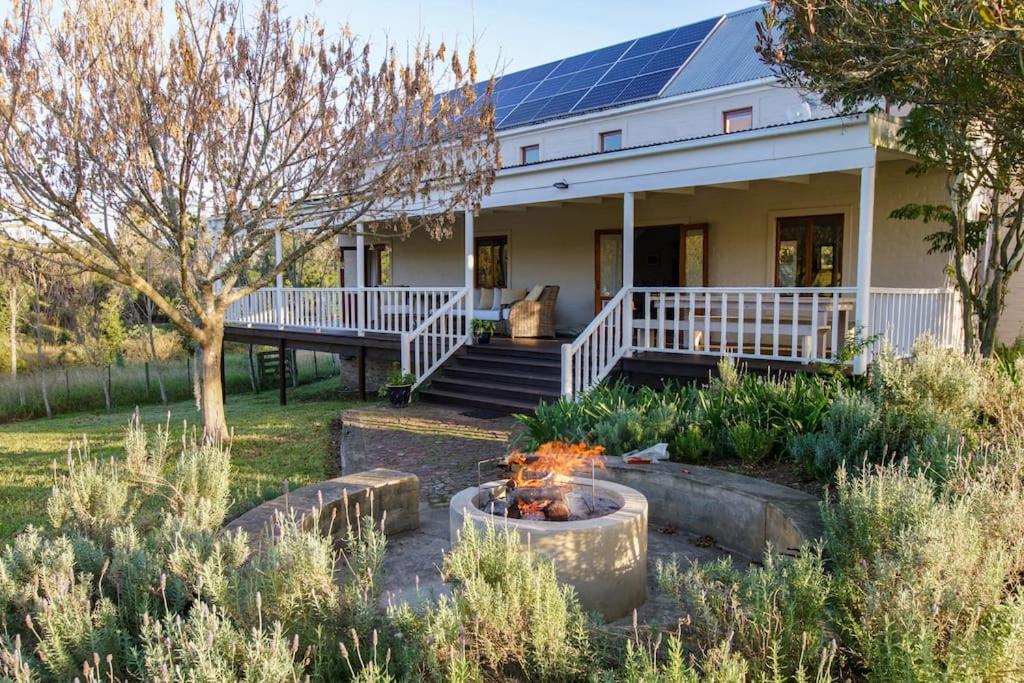 Valley Farm Stay