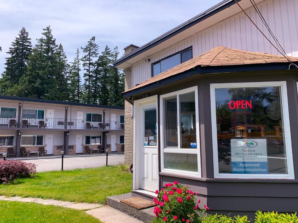 City Centre Motel