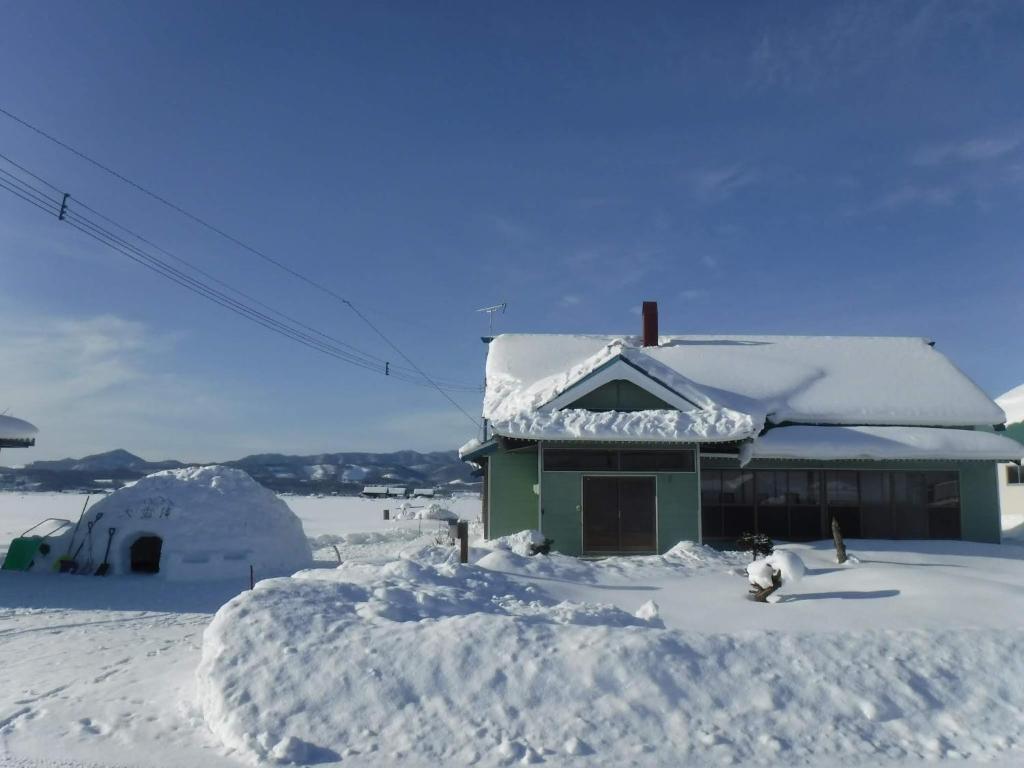 OMOTENASHI LODGE Yuyu - Vacation STAY 11761