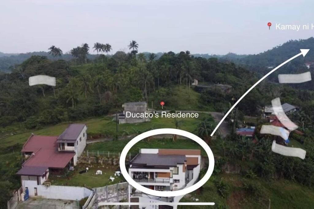 The Sunset House