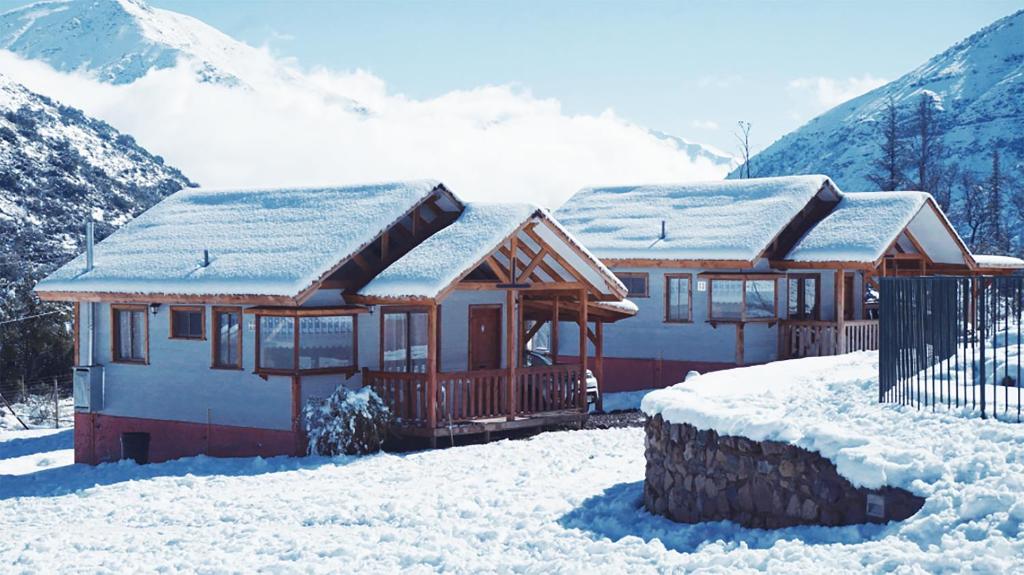 Posada del Jinete