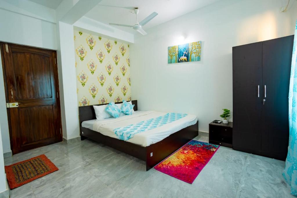 Goan Fiesta Studios Calangute