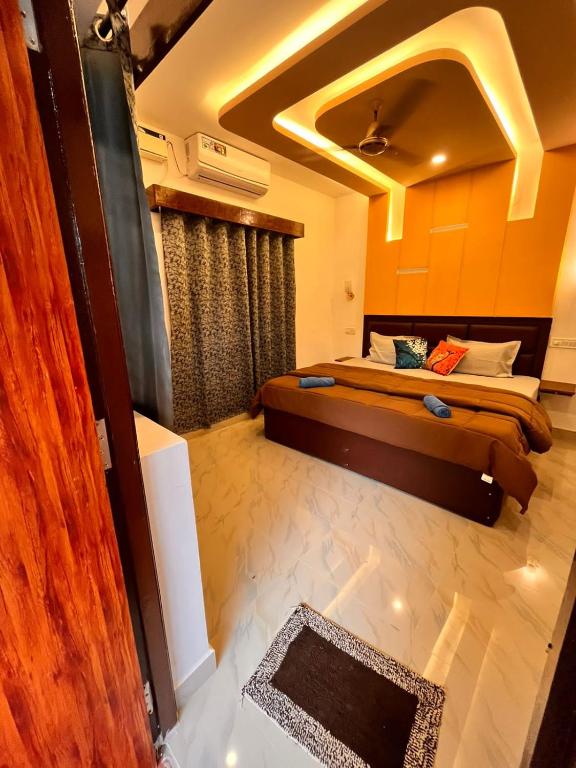 TGI Guest Houses
