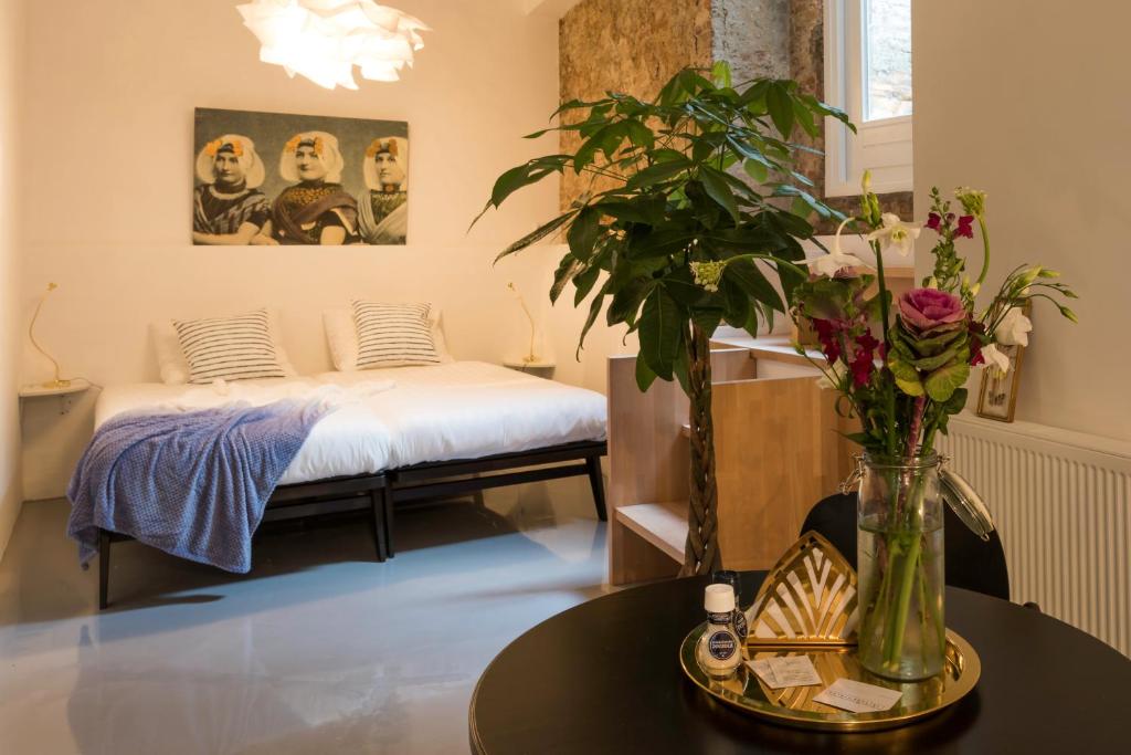 Hotel Zilt Studio's