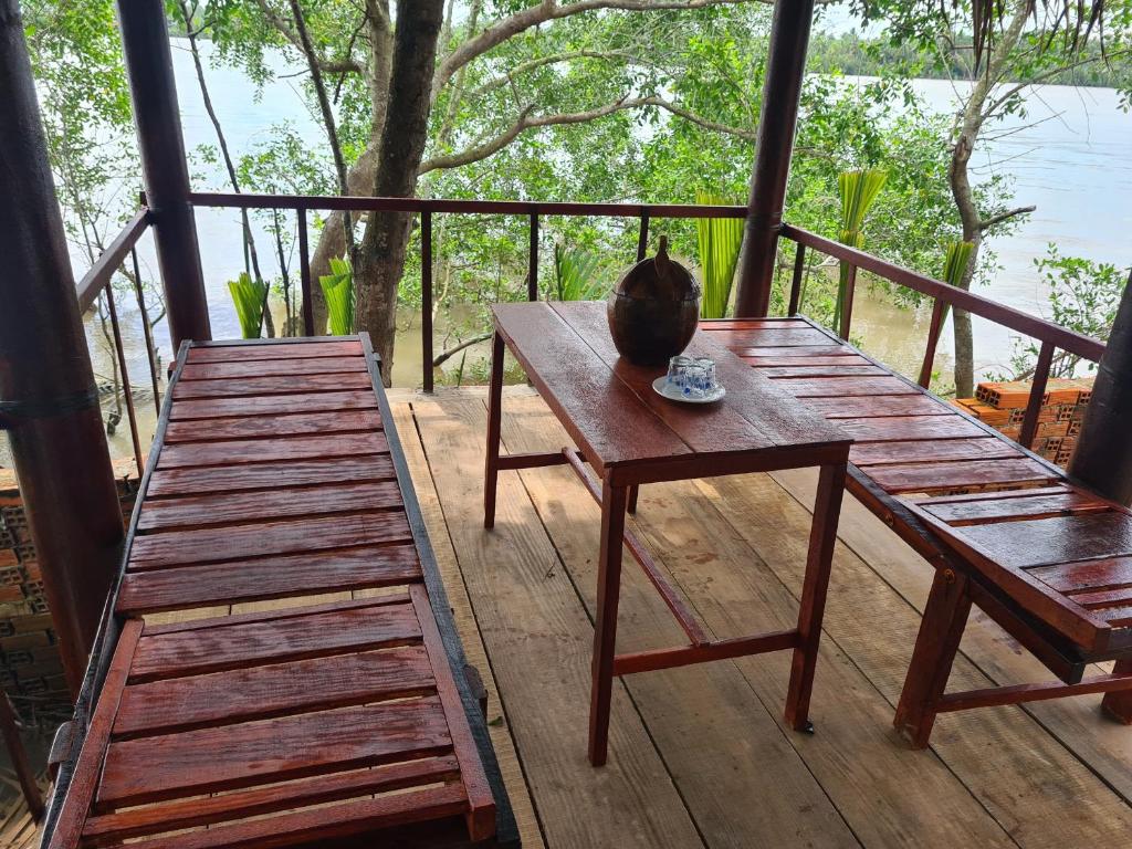 Nam Binh Homestay
