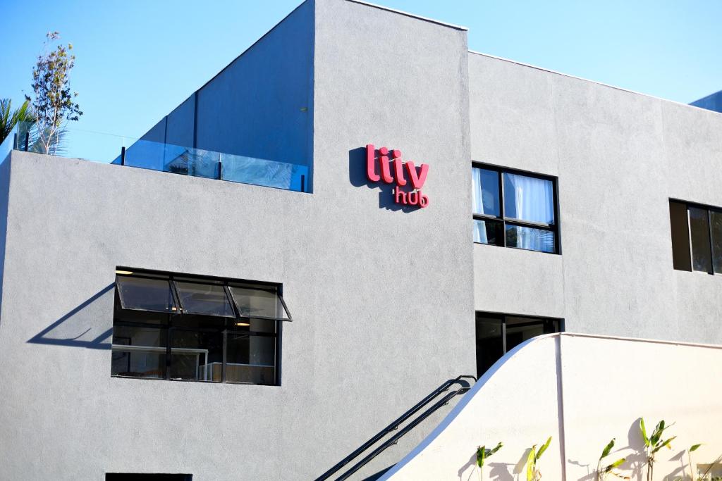 Liiv Hub