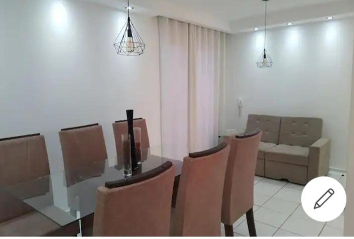 Nosso Apê - Apartamento Aconchegante