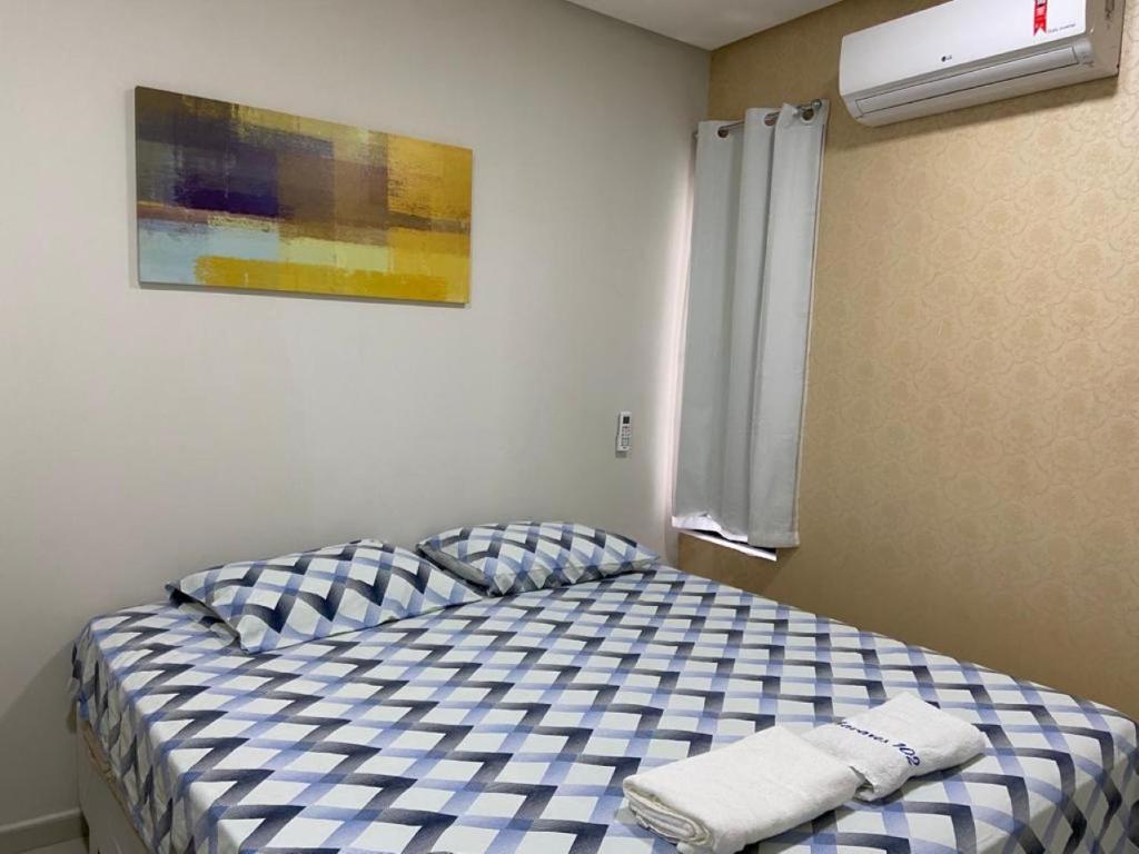 Flats Manoel Tavares 102
