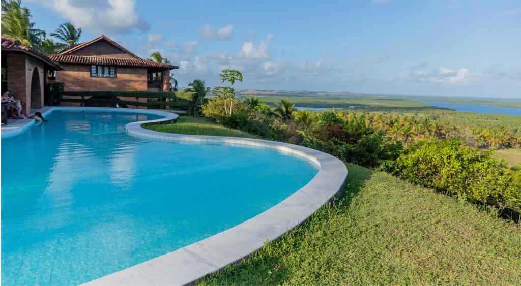 Hotel Praia dos Carneiros by AFT
