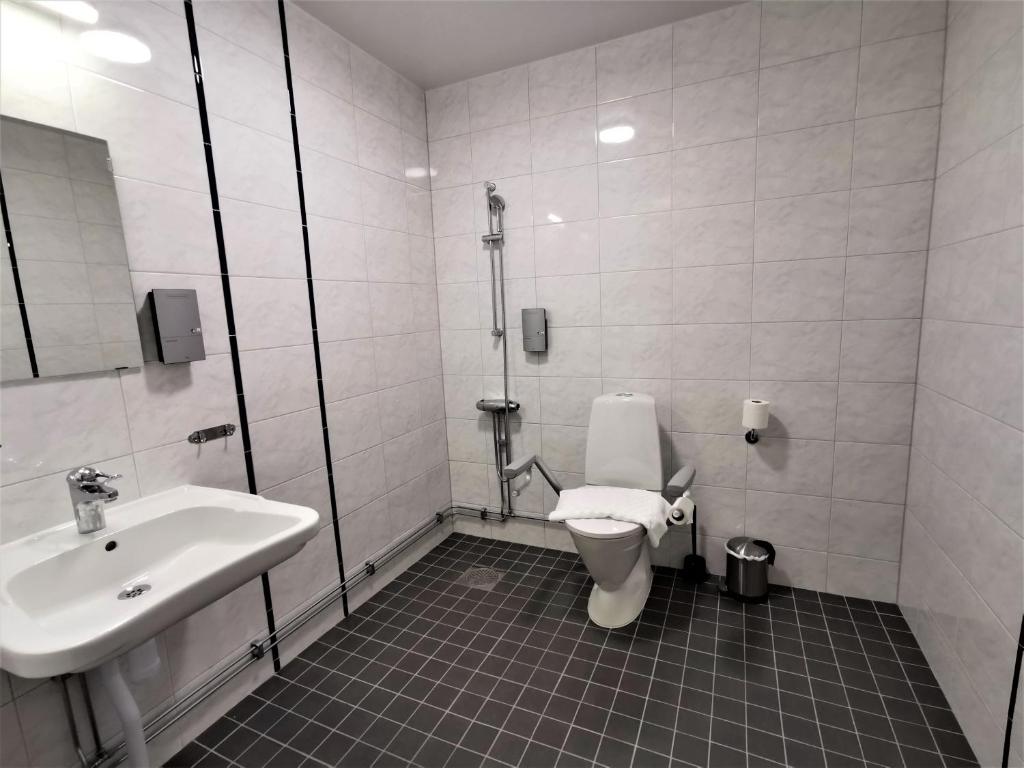 2Home Hotel Gävle