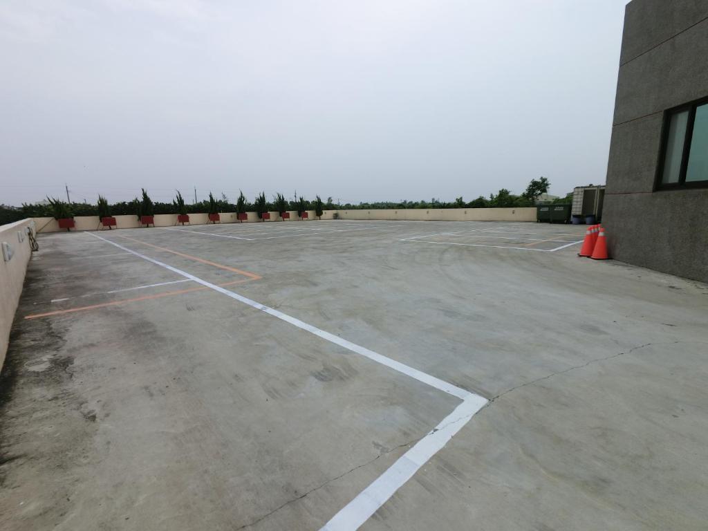 雲林斗六福爾摩莎大飯店