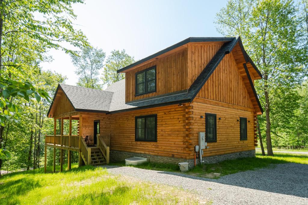 Camp Anawanna