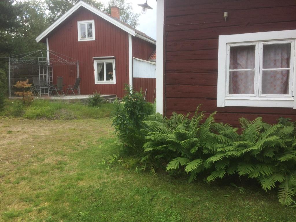 Tömsagården