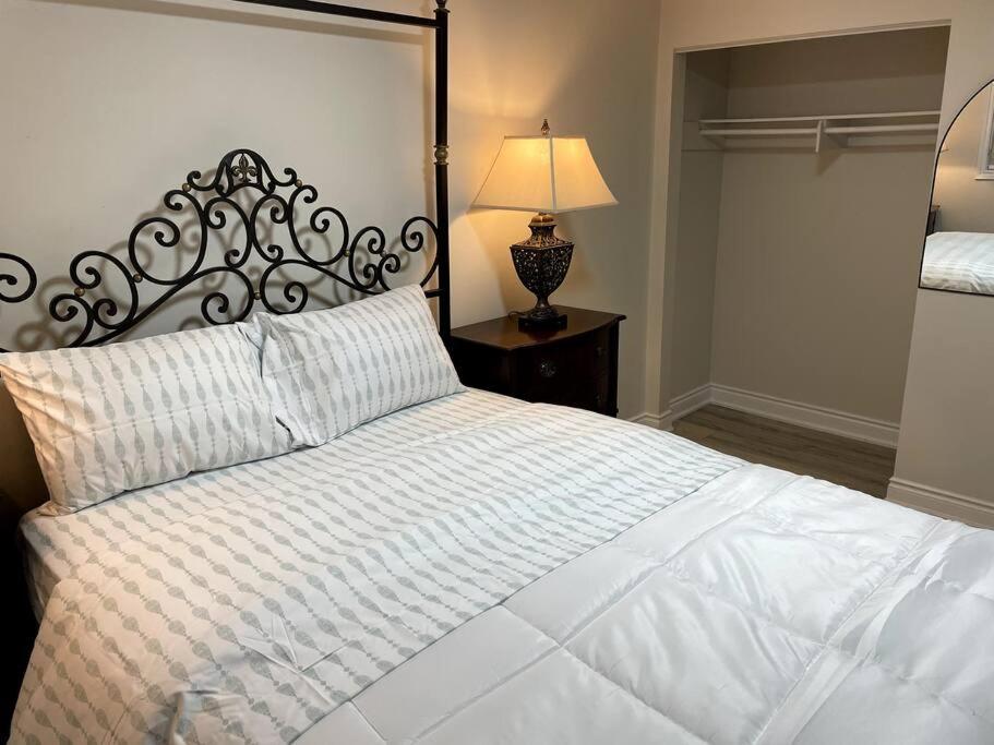 Heart of Barrie - Designer Home