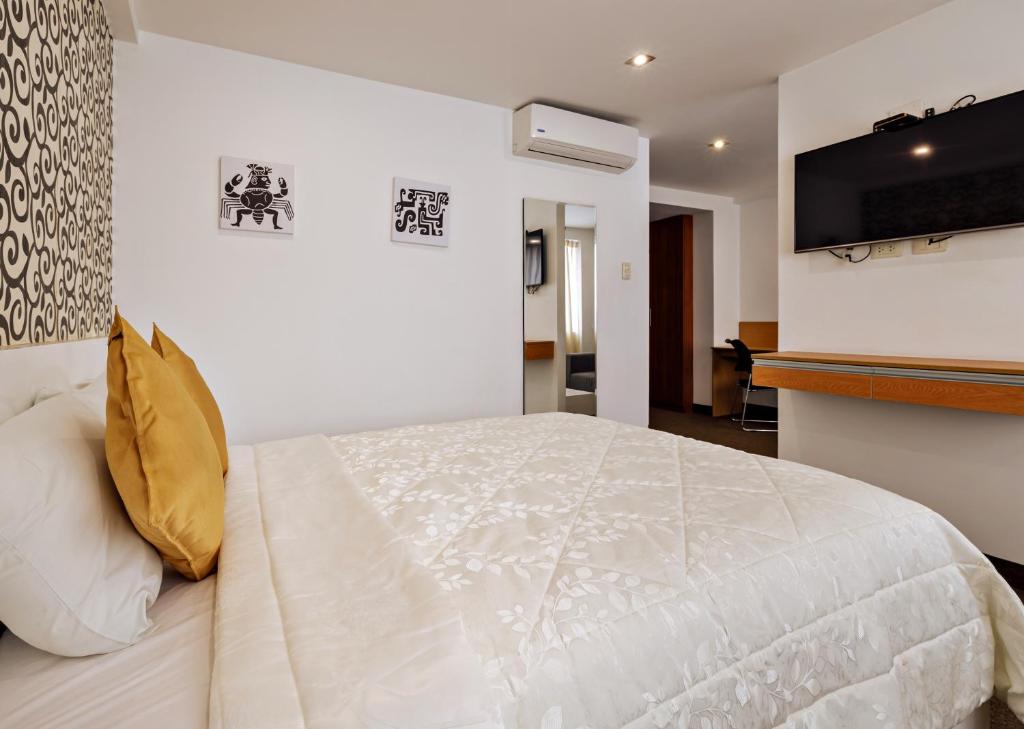 Hotel Médano