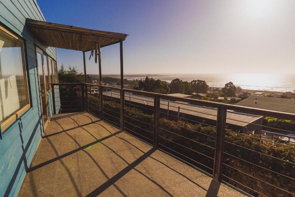 Vista de Lobos - Casa de Playa