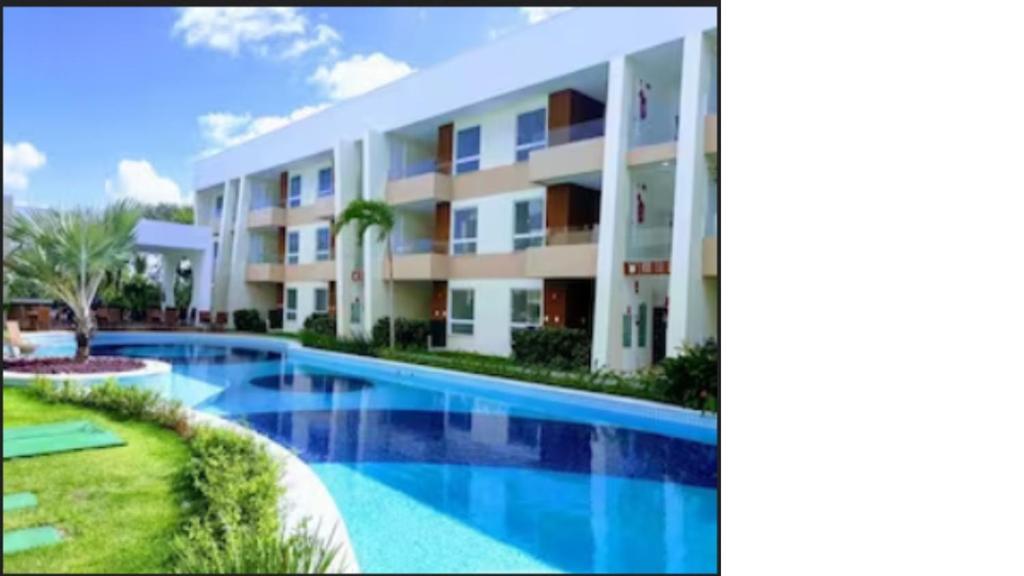 Village Condomínio Porto Smeralda - Guarajuba