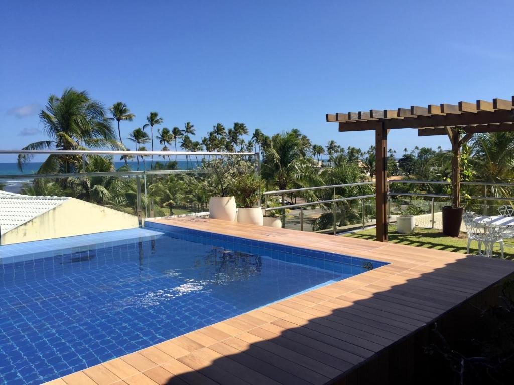 Casa Estrela do Mar Guarajuba