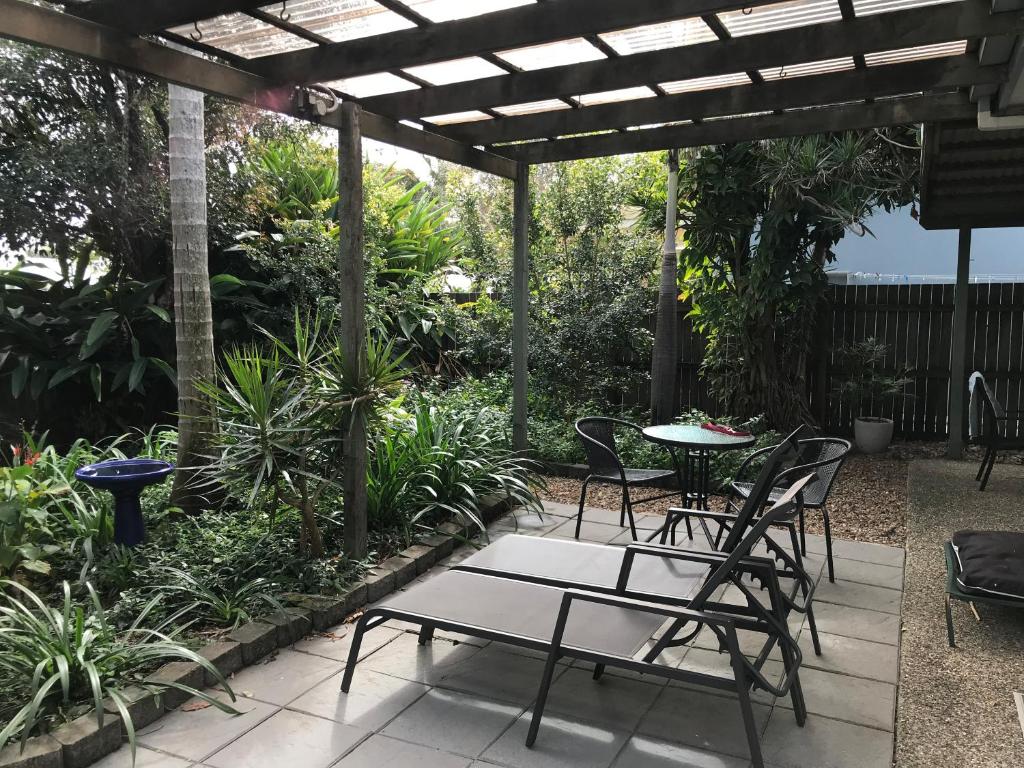 Mudjimba Esplanade Villa
