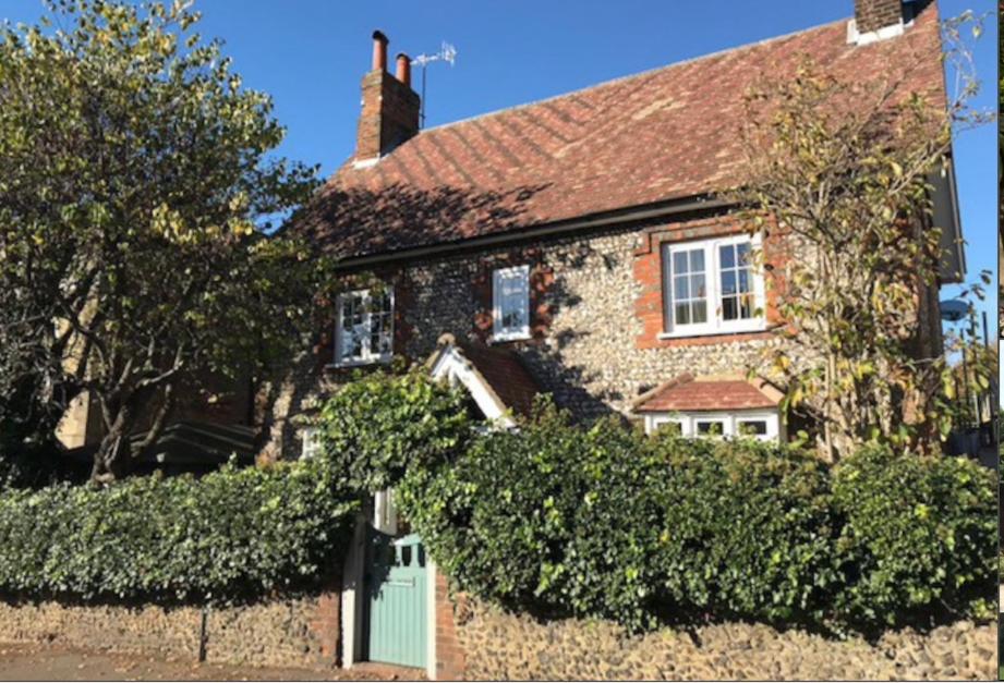 Flora Cottage