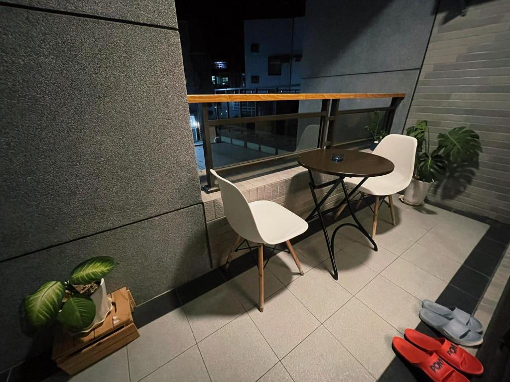 Donggang Homestay-Dongfan
