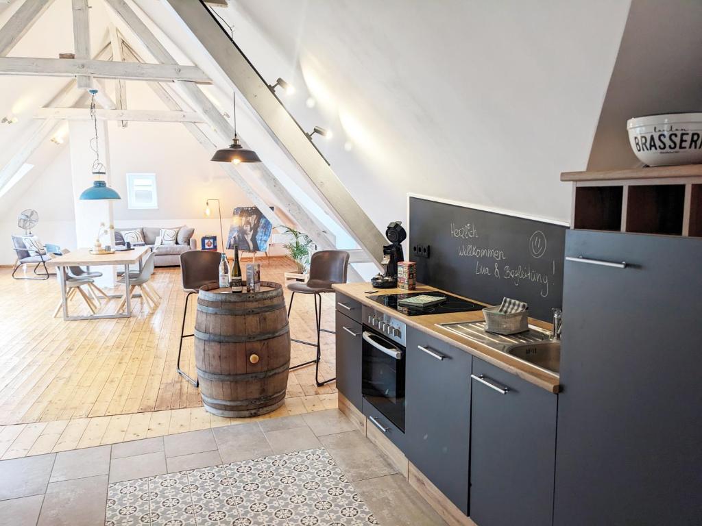 Mosel-Loft