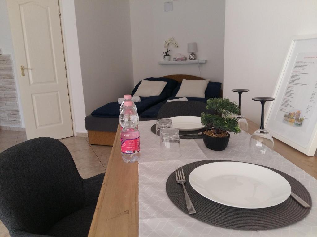 Csever Apartman