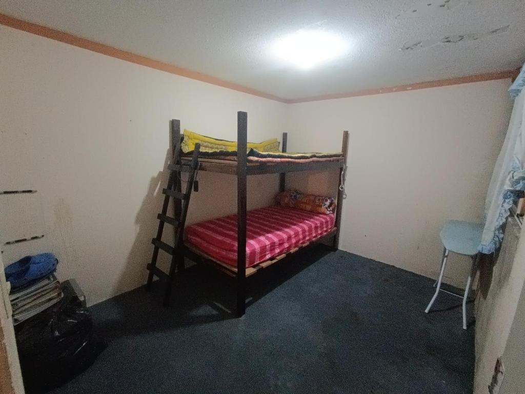 Habitación Privada