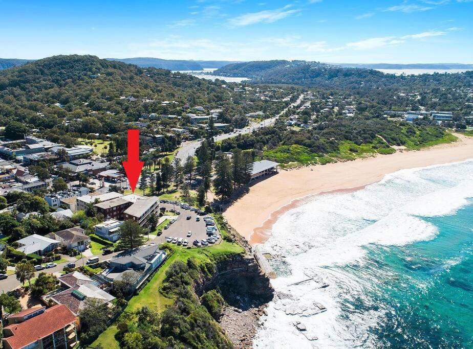 Avalon Beachside Apartment