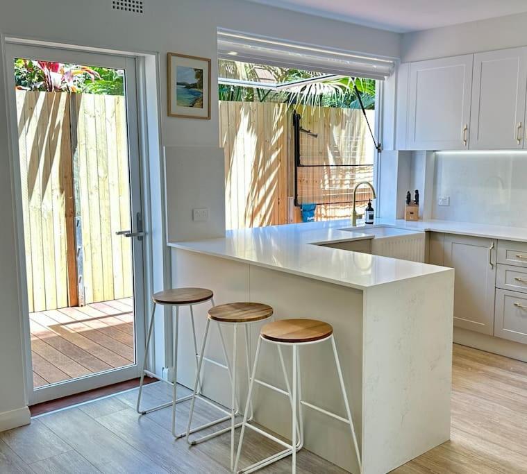 Dee Why Town House