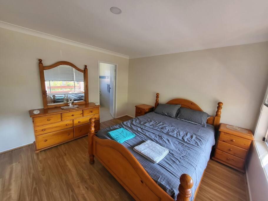 Dee Why Retreat