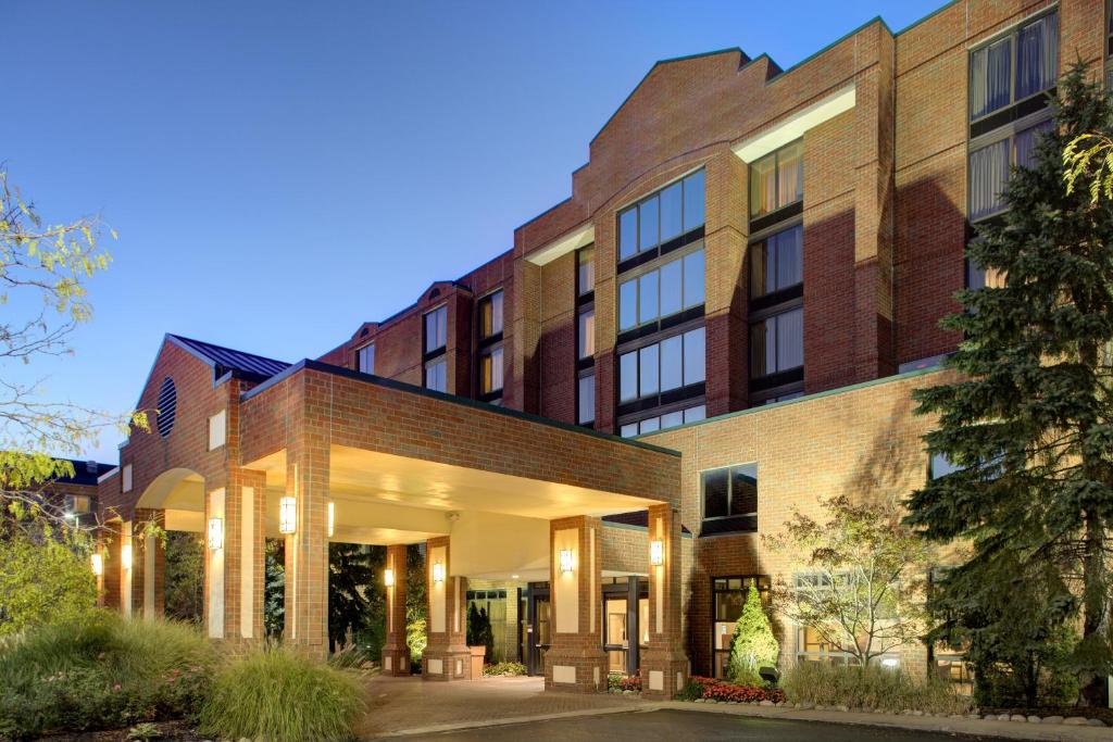 Extended Stay America Premier Suites - Cleveland - Independence