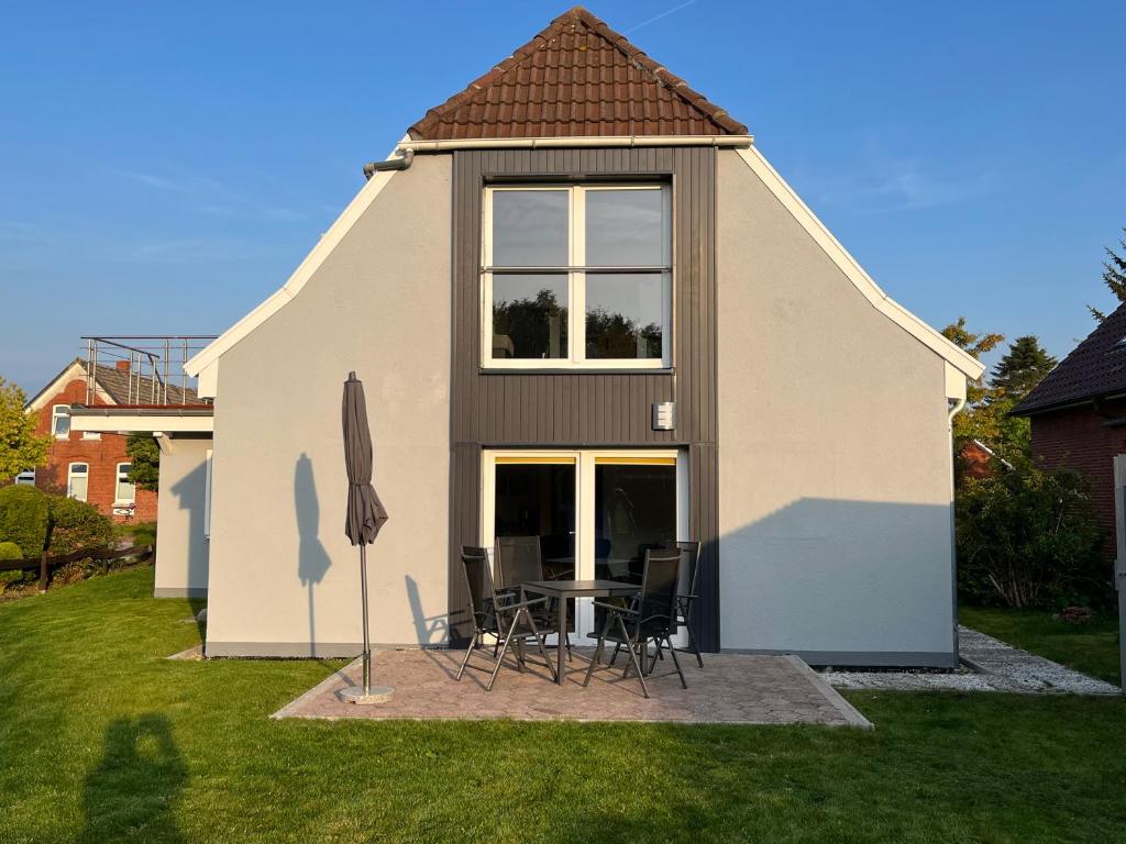 Bakker Huus 1